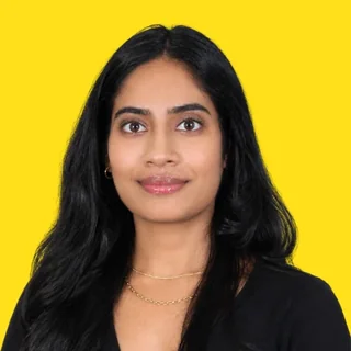 Sajani, HR, Elephant Teams