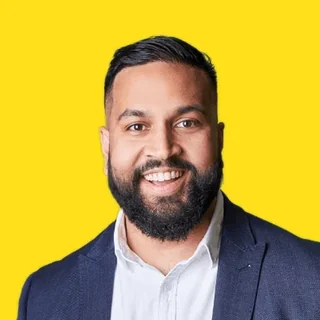 Shehan, Founder & Managing Director, Elephant Teams