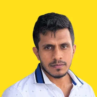 Suhail, Accounts Team, Elephant Teams